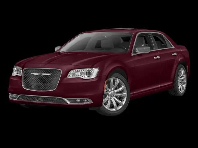 2016 Chrysler 300 AWD for sale in Woburn, MA