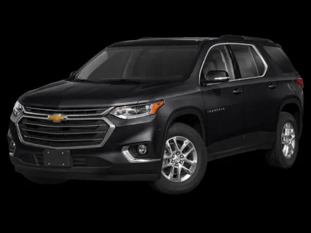 2019 Chevrolet Traverse 1LT for sale in Woburn, MA