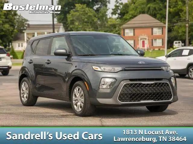 2021 Kia Soul LX for sale in Columbia, TN