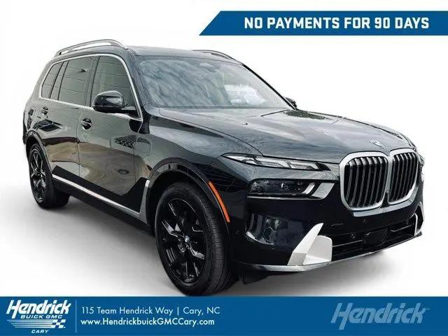2026 BMW X7 xDrive40i for sale in Cary, NC