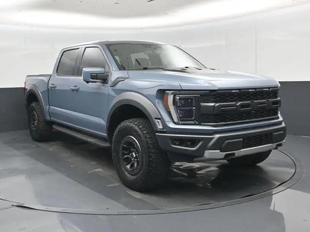 2023 Ford F-150 Raptor for sale in Tulsa, OK
