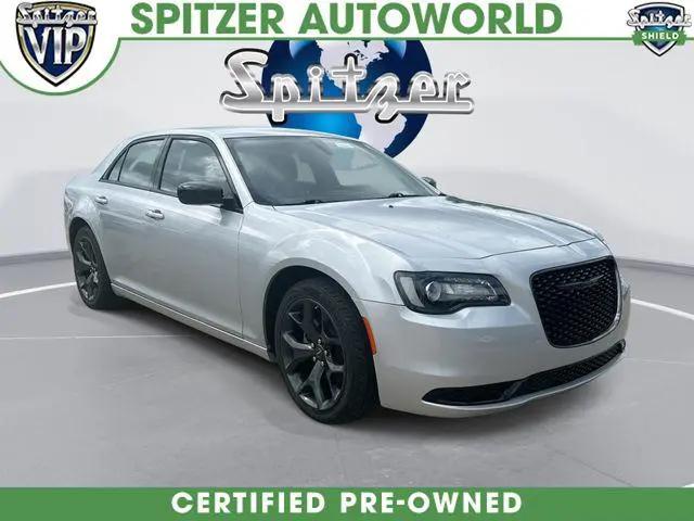 2023 Chrysler 300 Touring for sale in Northfield, OH