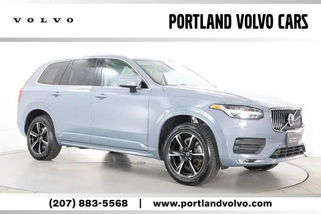 2023 Volvo XC90 B5 Core for sale in Scarborough, ME