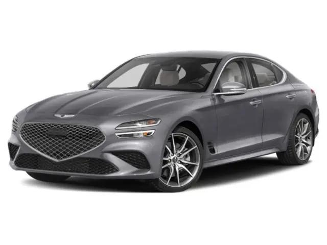 2023 Genesis G70 3.3T RWD for sale in Fairfield, CA