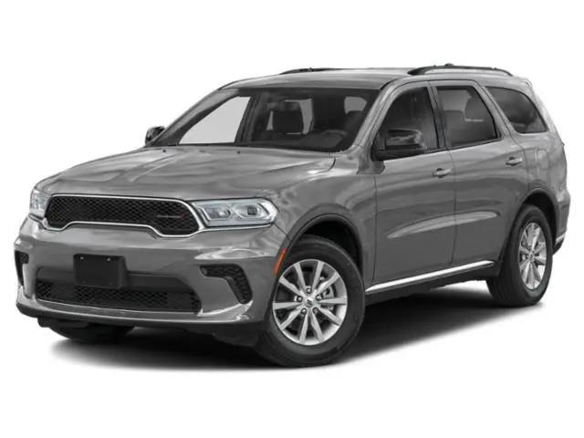 2024 Dodge Durango GT Plus RWD for sale in Greenville, TX