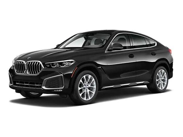 2021 BMW X6 xDrive40i for sale in Bellerose, NY
