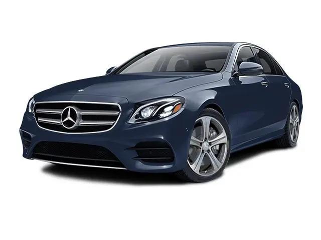 2019 Mercedes-Benz E-CLASS E 300 4MATIC for sale in Bellerose, NY