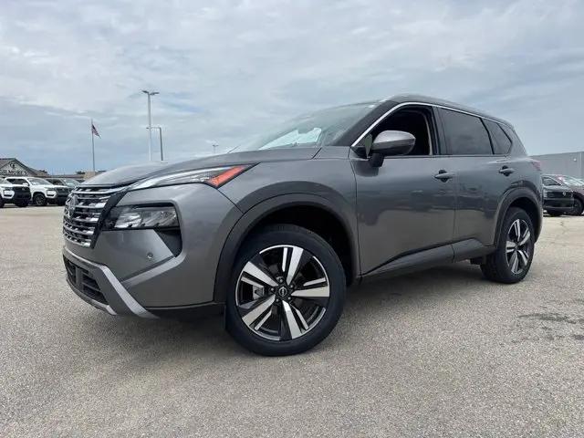 2025 Nissan Rogue SL FWD for sale in Jonesboro, AR
