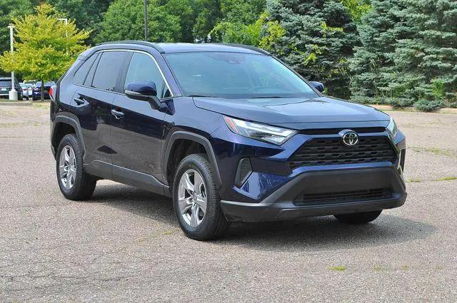 2025 Toyota RAV4 XLE for sale in Canton, MI