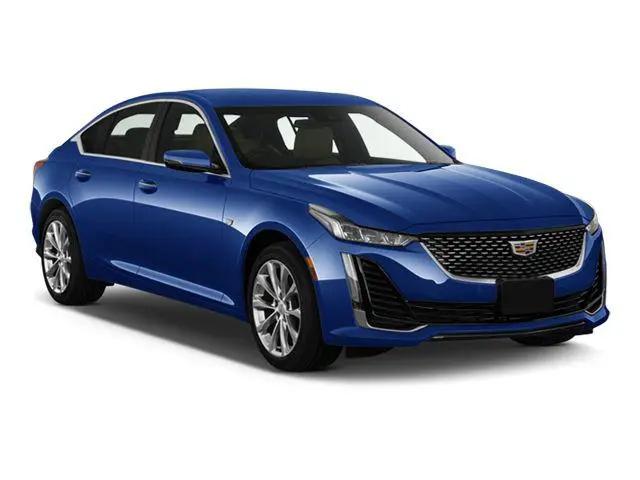 2024 Cadillac CT5 Premium Luxury for sale in Herculaneum, MO