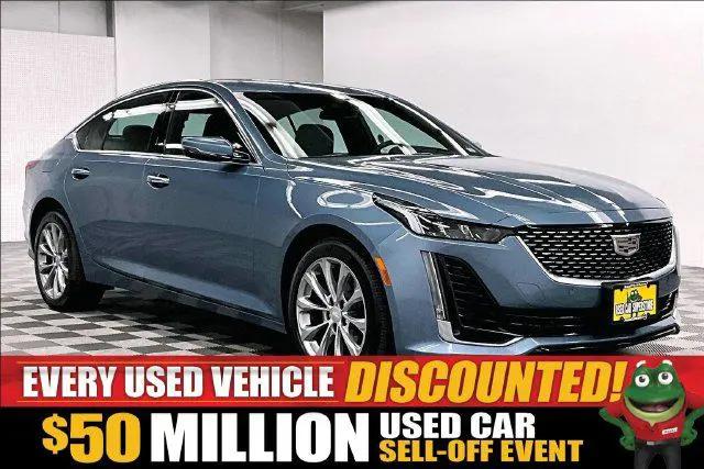 2024 Cadillac CT5 Premium Luxury for sale in Herculaneum, MO