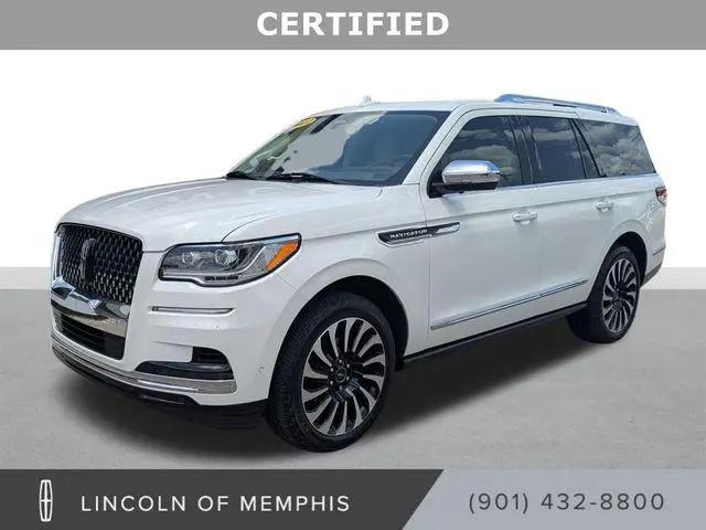 2022 Lincoln Navigator Black Label for sale in Memphis, TN