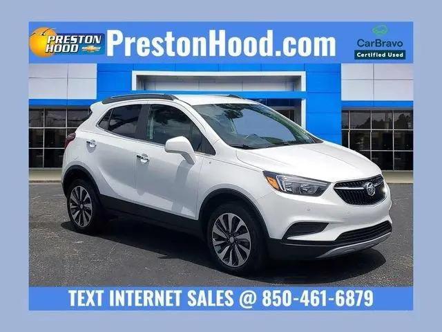 2021 Buick Encore AWD Preferred for sale in Fort Walton Beach, FL