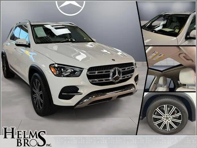 2025 Mercedes-Benz GLE GLE 350 4MATIC for sale in Bayside, NY
