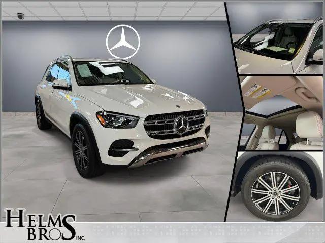 2025 Mercedes-Benz GLE GLE 350 4MATIC for sale in Bayside, NY