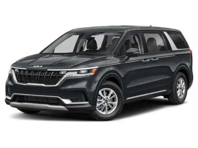 2024 Kia Carnival MPV LX Seat Package for sale in Kingston, NY
