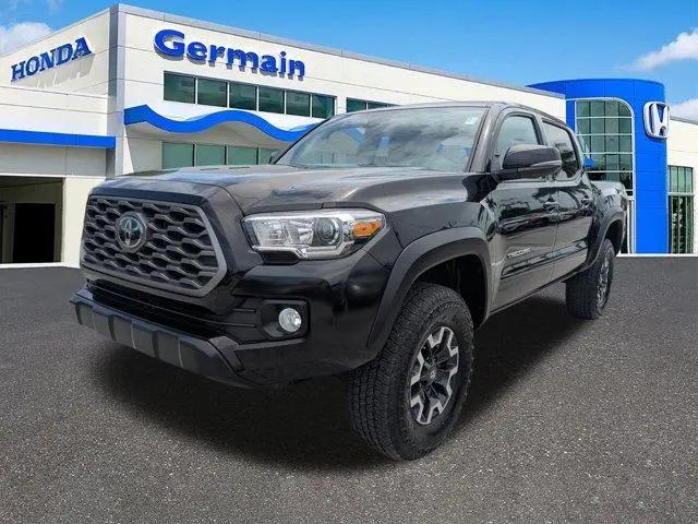 2023 Toyota Tacoma TRD Off Road for sale in Naples, FL