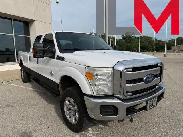 2015 Ford F-250 XLT for sale in Indianapolis, IN