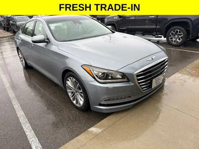2017 Genesis G80 3.8 for sale in Cincinnati, OH