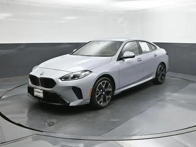 2025 BMW Coupe xDrive for sale in Beaumont, TX