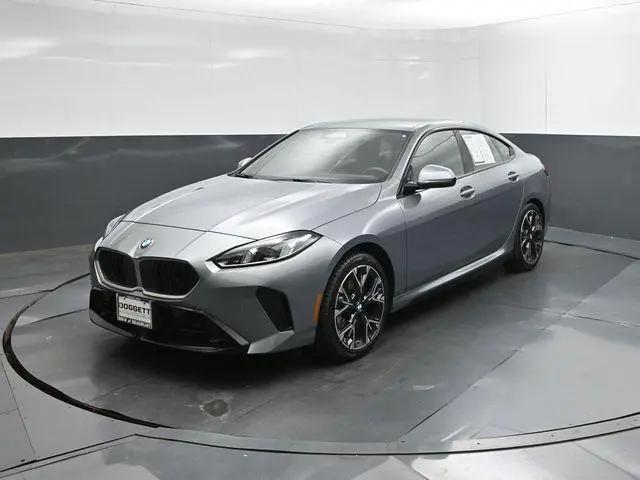 2025 BMW Coupe xDrive for sale in Beaumont, TX