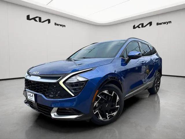 2023 Kia Sportage SX-Prestige for sale in Berwyn, IL