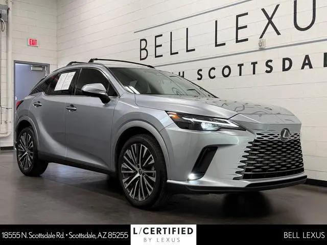 2025 Lexus RX 350 Premium Plus for sale in Scottsdale, AZ