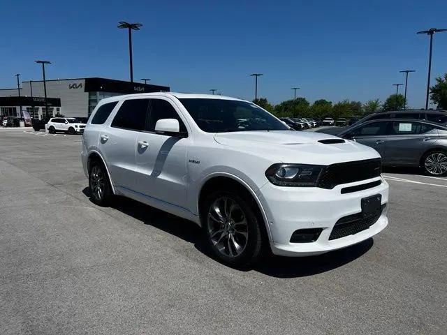 2020 Dodge Durango R/T for sale in Sheboygan, WI