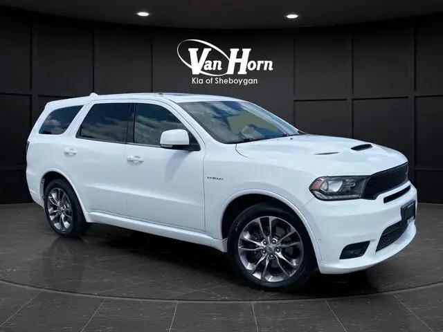2020 Dodge Durango R/T for sale in Sheboygan, WI