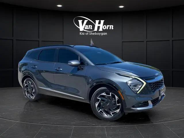 2023 Kia Sportage SX-Prestige for sale in Sheboygan, WI