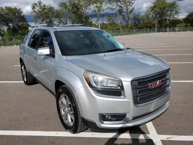2015 GMC Acadia SLT-1 for sale in Columbia, TN