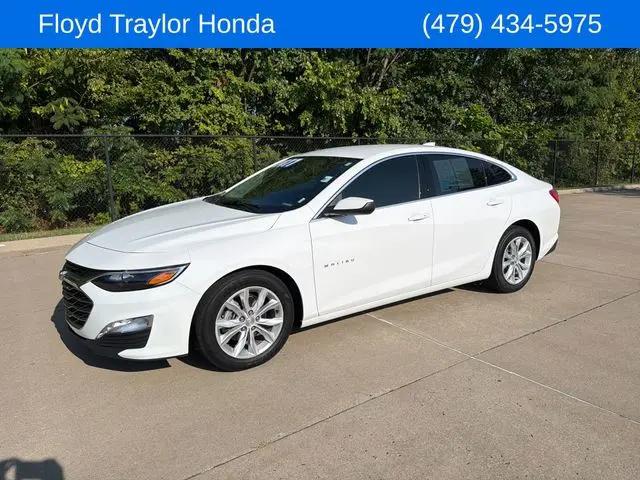 2024 Chevrolet Malibu FWD 1LT for sale in Fort Smith, AR