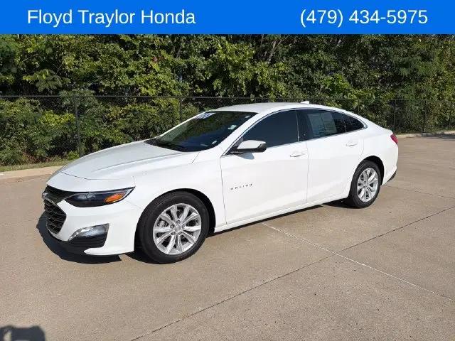 2024 Chevrolet Malibu FWD 1LT for sale in Fort Smith, AR