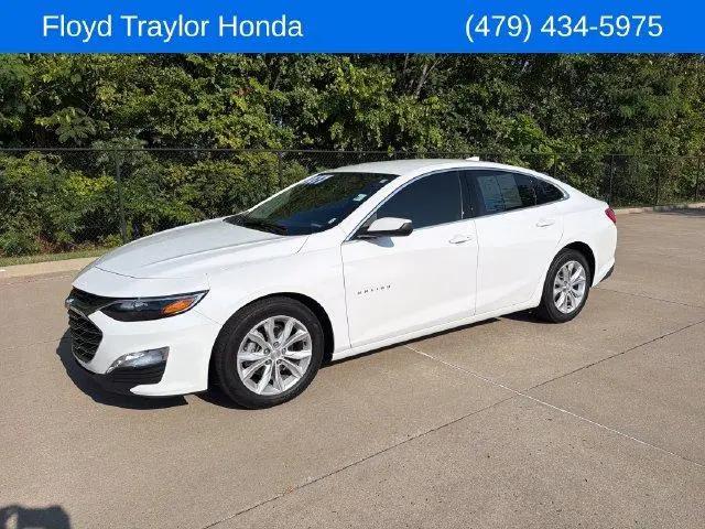 2024 Chevrolet Malibu FWD 1LT for sale in Fort Smith, AR