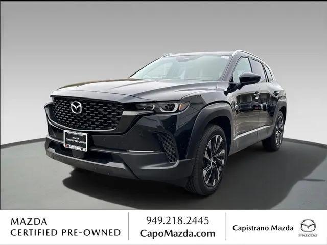 2026 Mazda CX-50 Hybrid Premium Plus for sale in San Juan Capistrano, CA
