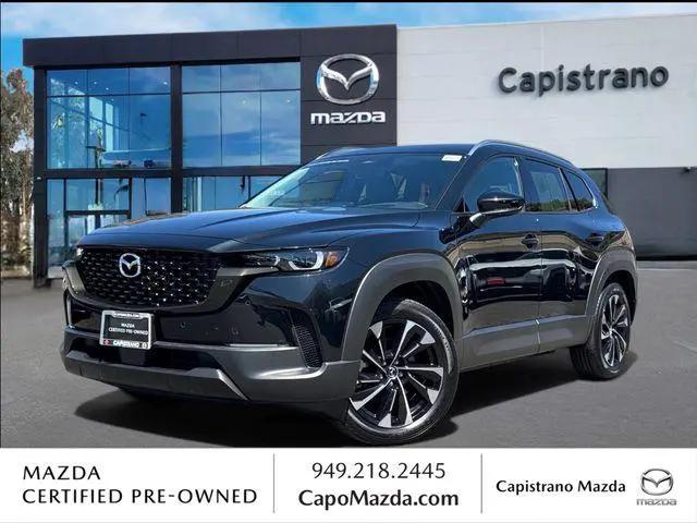 2026 Mazda CX-50 Hybrid Premium Plus for sale in San Juan Capistrano, CA
