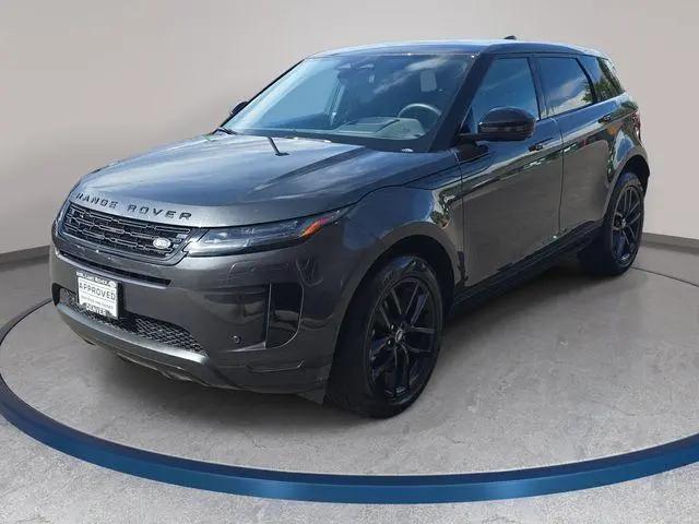 2025 Land Rover Range Rover Evoque Core S for sale in Littleton, CO