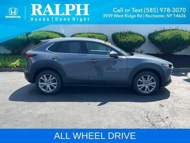 2021 Mazda CX-30 Premium for sale in Rochester, NY