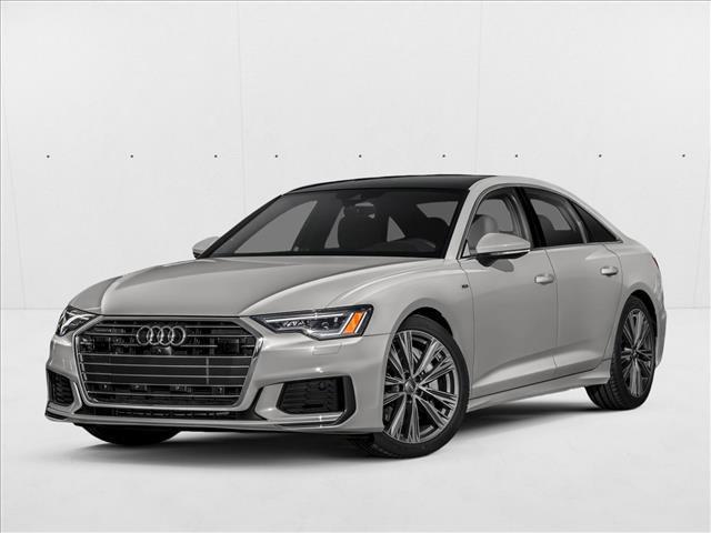 2019 Audi A6 55 Premium for sale in Valencia, CA