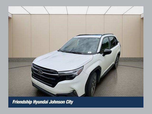 2025 Subaru Forester Touring for sale in JOHNSON CITY, TN