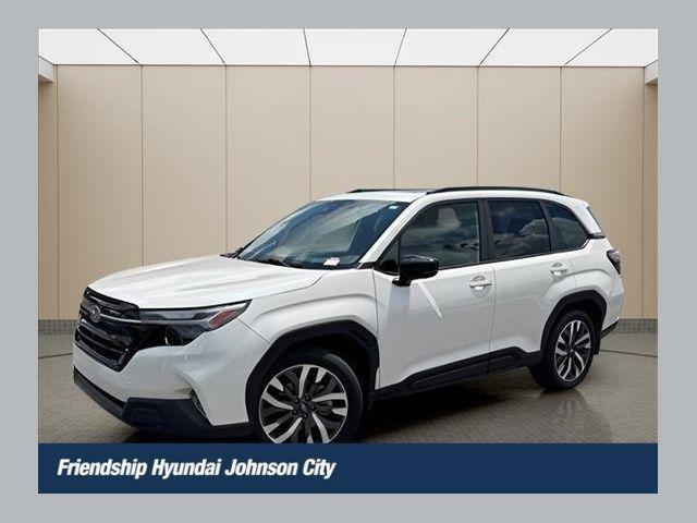 2025 Subaru Forester Touring for sale in JOHNSON CITY, TN