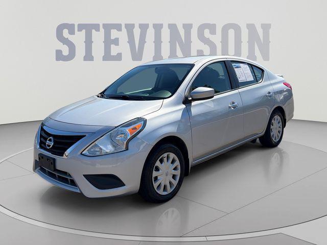 2015 Nissan Versa 1.6 SV for sale in FREDERICK, CO