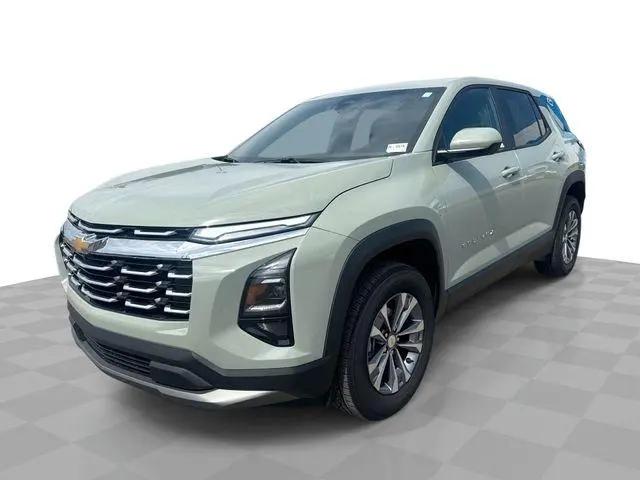 2026 Chevrolet Equinox FWD LT for sale in Cullman, AL