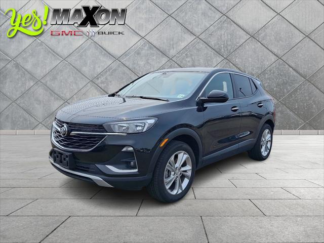 2023 Buick Encore GX Preferred AWD for sale in Union, NJ