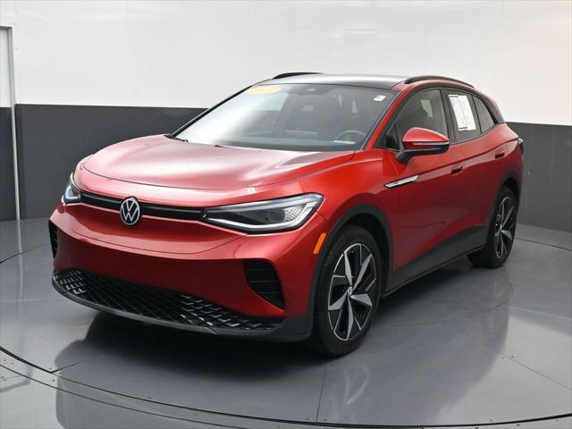 2023 Volkswagen ID.4 Pro S Plus for sale in MCDONOUGH, GA