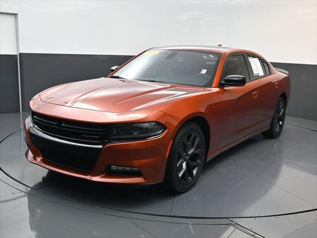 2023 Dodge Charger SXT for sale in MCDONOUGH, GA