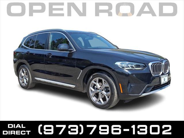 2023 BMW X3 xDrive30i for sale in Morristown, NJ