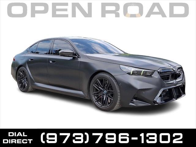 2026 BMW M5 Sedan for sale in Morristown, NJ