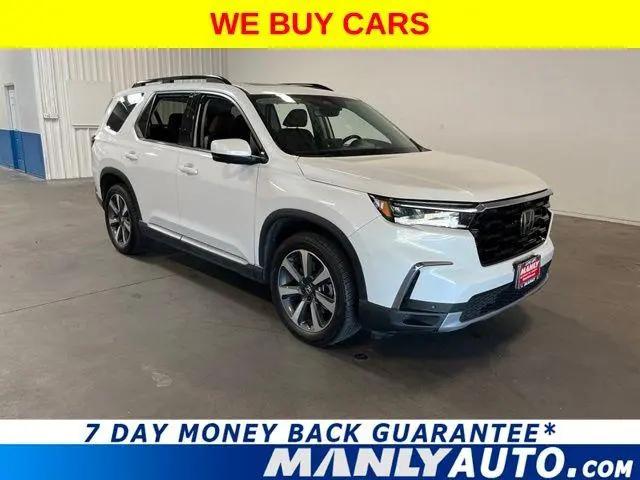 2023 Honda Pilot AWD Elite for sale in Santa Rosa, CA