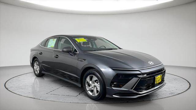 2025 Hyundai Sonata SE for sale in LONGVIEW, WA
